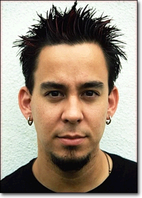 Photo Mike Shinoda