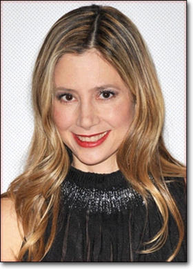 Photo Mira Sorvino