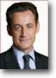 Photo de Nicolas Sarkozy