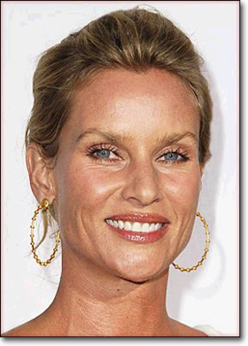 Photo Nicollette Sheridan