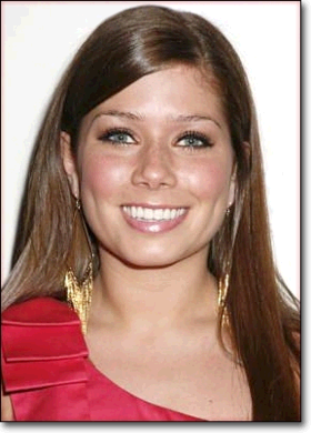 Photo Nikki Sanderson