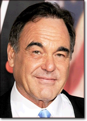 Photo Oliver Stone