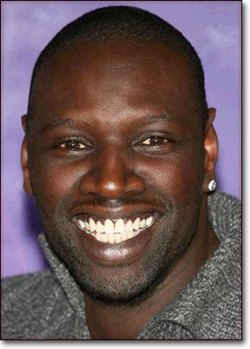 Photo Omar Sy