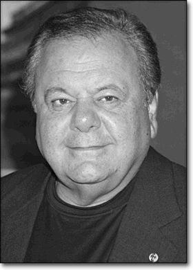 Photo Paul Sorvino