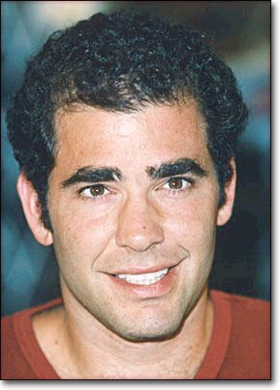 Photo Pete Sampras