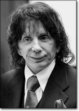 Photo Phil Spector