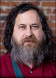 Photo de Richard Stallman