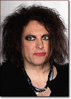 Photo Robert Smith