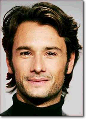 Photo Rodrigo Santoro