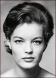 Photo de Romy Schneider