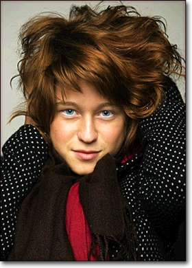 Photo Selah Sue