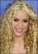 Photo de Shakira