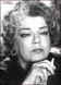 Photo de Simone Signoret