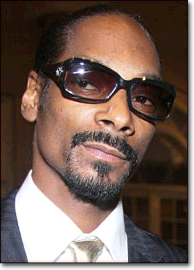 Photo Snoop Dog 