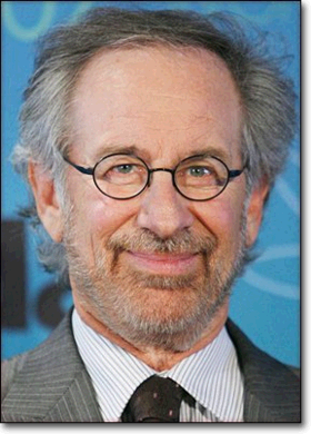 Photo Steven Spielberg