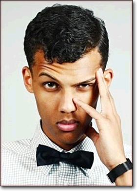 Photo Stromae 