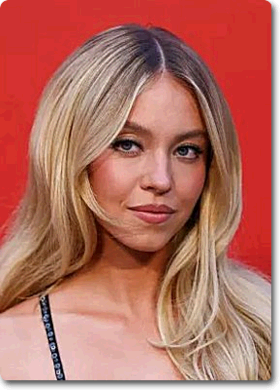 Photo Sydney Sweeney