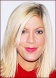 Tori Spelling