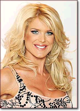 Photo Victoria Silvstedt