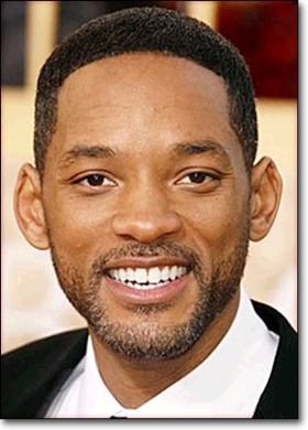 Quel ge A Will Smith ? 56 Ans, N Le 25-09-1968.