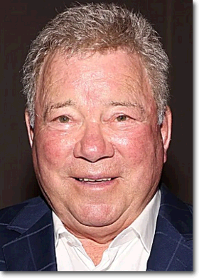 Photo William Shatner