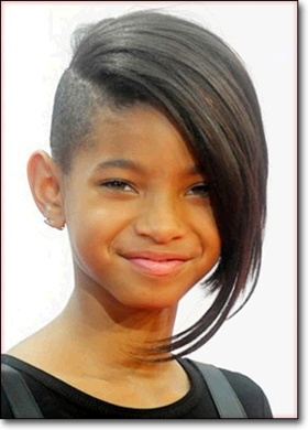 Photo Willow Smith