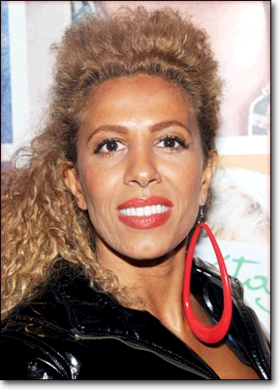 Photo Afida Turner