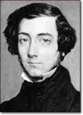 Photo Alexis De Tocqueville