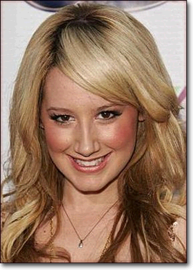 Photo Ashley Tisdale