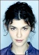 Photo de Audrey Tautou