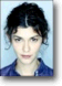 Photo de Audrey Tautou