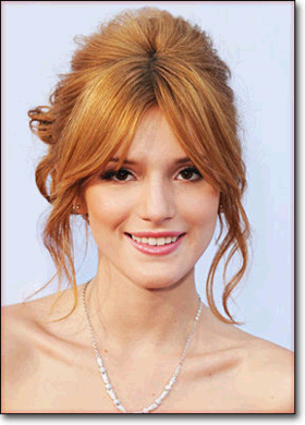 Photo Bella Thorne