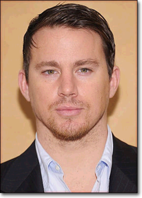 Photo Channing Tatum