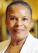 Photo de Christiane Taubira