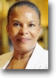 Photo de Christiane Taubira