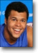 Photo de Jo-Wilfried Tsonga