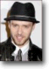 Photo de Justin Timberlake