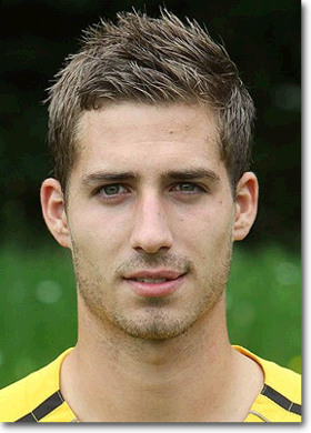 Photo Kevin Trapp