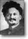 Photo de Lon Trotsky