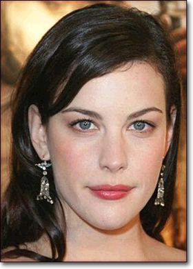 Photo Liv Tyler