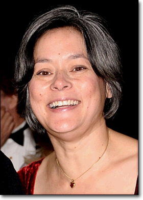 Photo Meg Tilly