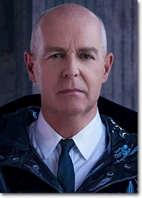 Photo Neil Tennant