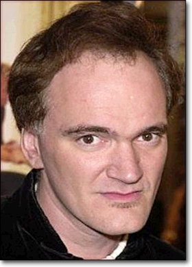 Photo Quentin Tarantino