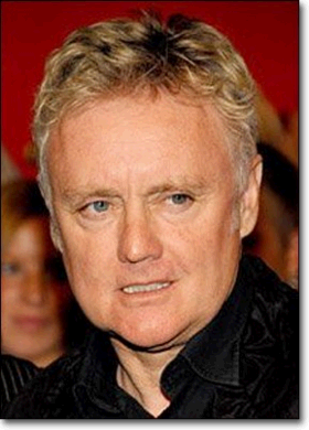 Photo Roger Taylor