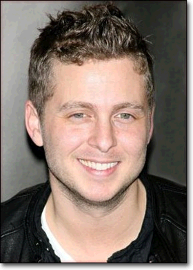 Photo Ryan Tedder