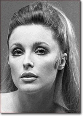 Photo Sharon Tate