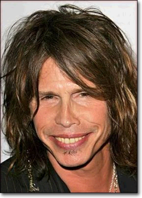 Photo Steven Tyler