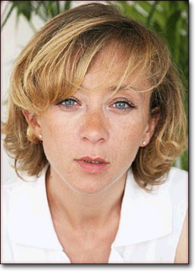 Photo Sylvie Testud