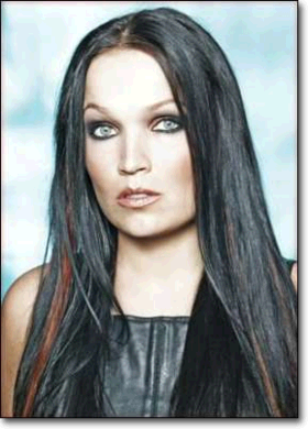 Photo Tarja Turunen