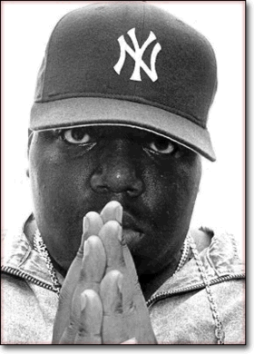 Photo The Notorious B.I.G 